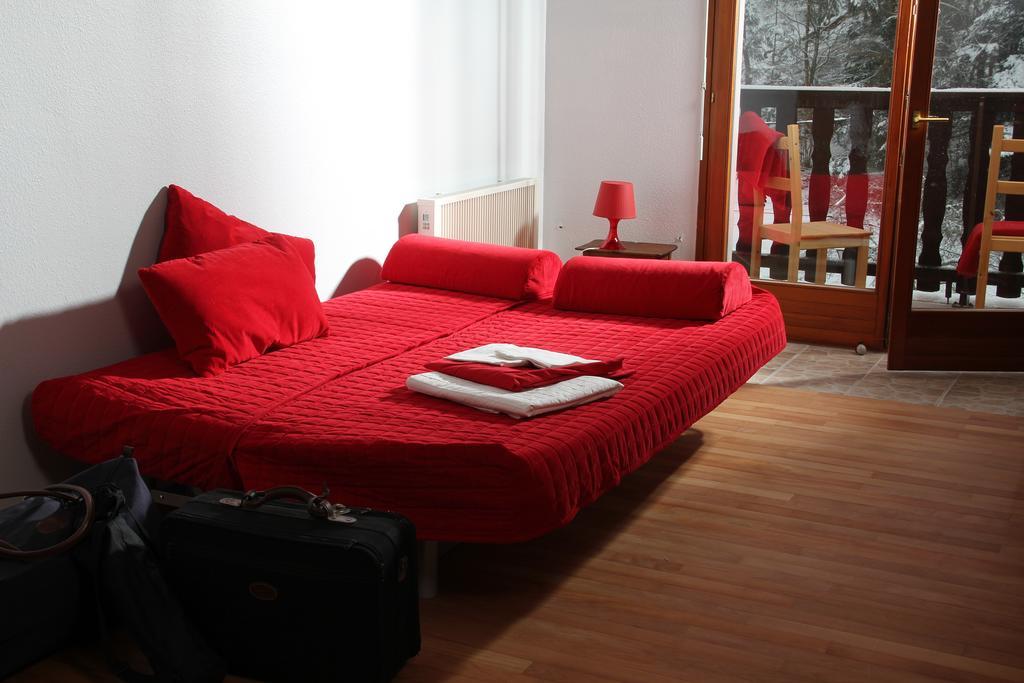 Appartement Adelaide 르호왈드 객실 사진
