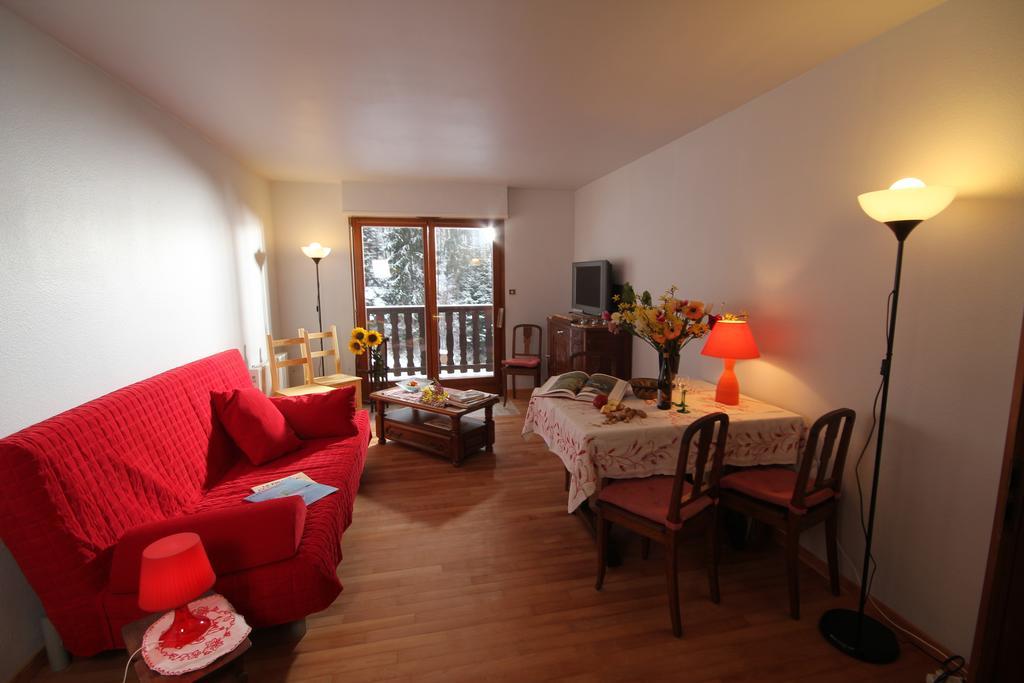 Appartement Adelaide 르호왈드 객실 사진