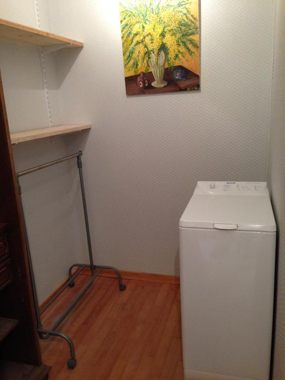 Appartement Adelaide 르호왈드 객실 사진