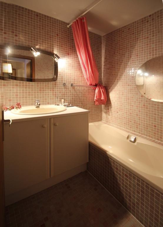 Appartement Adelaide 르호왈드 객실 사진