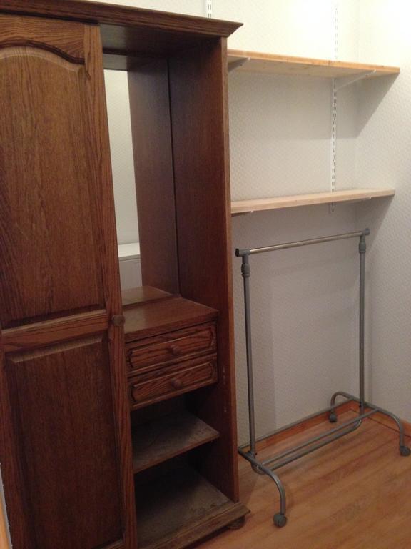 Appartement Adelaide 르호왈드 객실 사진